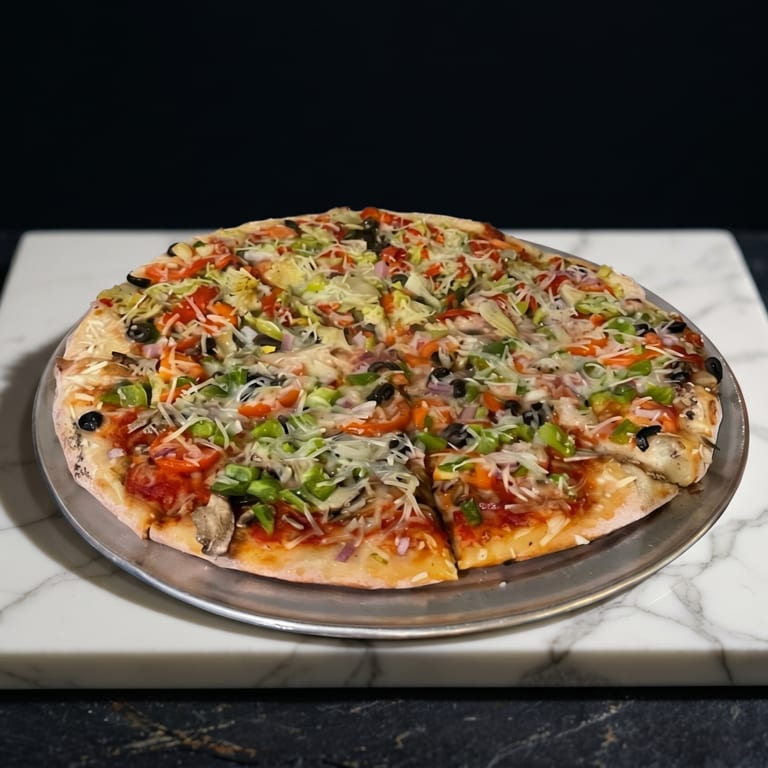 Angelina's Pizzeria & Cafe Rewards
