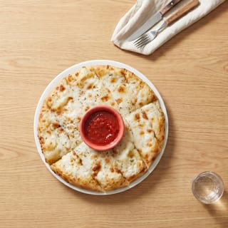 Cheesybread