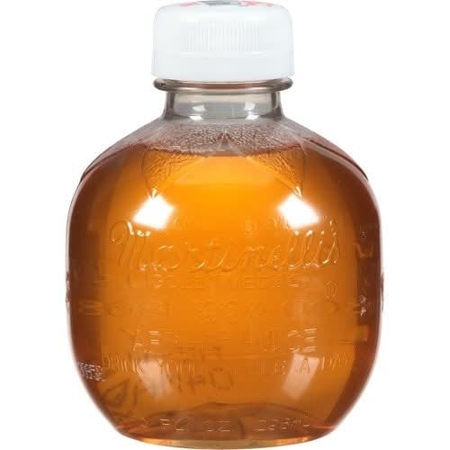 Apple Juice.
