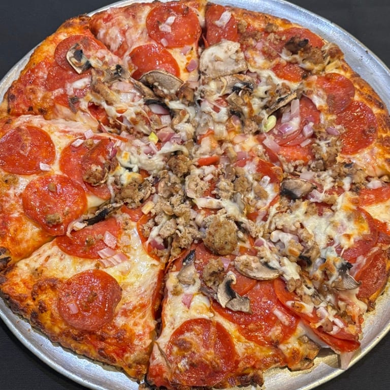 Savor Your Lunch with Us