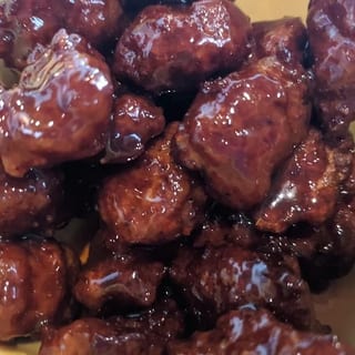 Boneless Chicken Wings