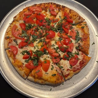 12" Margherita Pizza